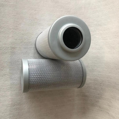 1-100 Micron Filtration Precision Excavator Pilot Hydraulic Filter Replacement
