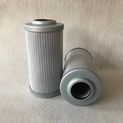 1-100 Micron Filtration Precision Excavator Pilot Hydraulic Filter Replacement