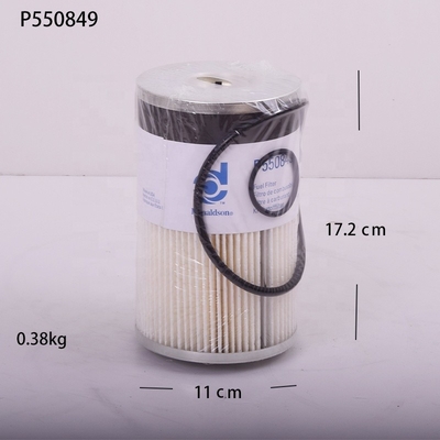 Hitachi Excavator Fuel Filter Water Separator Hydwell Fs19766 P550849 3700572 4669642