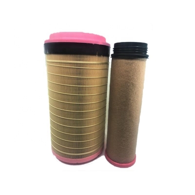 Air Filter 4578206 4470761 Filter For Excavator Energy Mining Description
