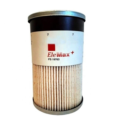 107*178mm Fuel Water Separator Filter P550849 FS19763 3700572 for Machinary Parts
