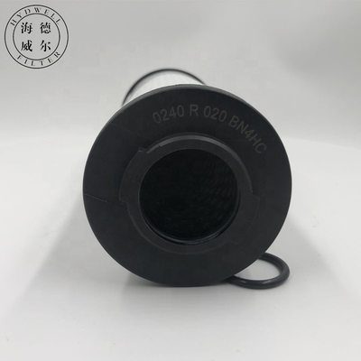 0240R020BN4HC Stainless Steel Hydraulic Oil Filter Cartridge for Hydraulic Systems