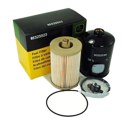 Fuel Filter Kits RE525523 BF7929 P551124 RE520906 RE523236 RE541746 RE541747 RE527961SK3188