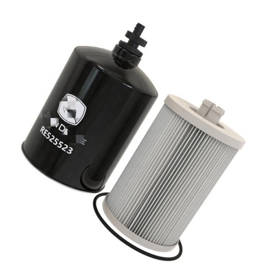 Fuel Filter Kits RE525523 BF7929 P551124 RE520906 RE523236 RE541746 RE541747 RE527961SK3188