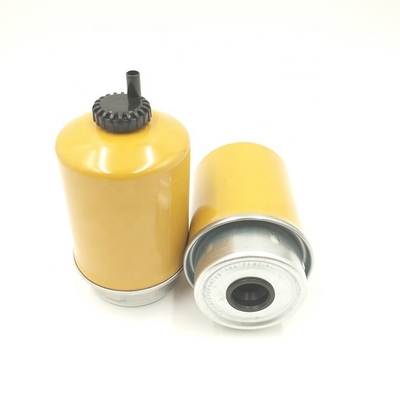 Customised Fuel Water Separator 1311812 Car Fitment CUMMINS Engineers Online Support