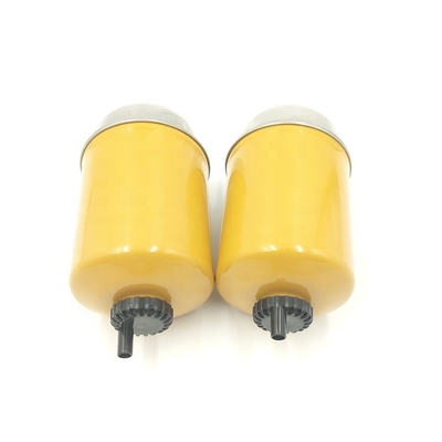 Customised Fuel Water Separator 1311812 Car Fitment CUMMINS Engineers Online Support