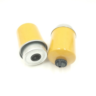Customised Fuel Water Separator 1311812 Car Fitment CUMMINS Engineers Online Support