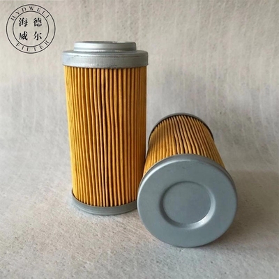 Heavy Machinery Parts Hydraulic Filter for Industrial Excavator Efficiency Boost