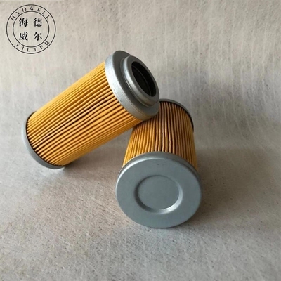 Heavy Machinery Parts Hydraulic Filter for Industrial Excavator Efficiency Boost