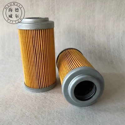 Heavy Machinery Parts Hydraulic Filter for Industrial Excavator Efficiency Boost