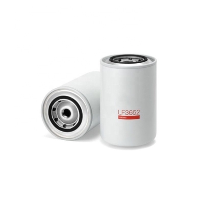 108*167mm LF3652 Hydwell Truck Engine Lube Oil Spin On Filter LF3652 B7018 P551267 152019011 LF551267