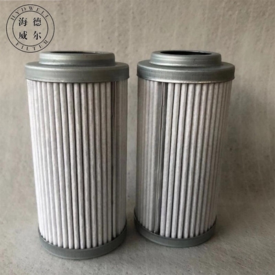 Excavator Pilot Hydraulic Filter Replacement for Consistent and Durable Performance