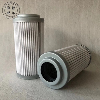 Excavator Pilot Hydraulic Filter Replacement for Consistent and Durable Performance