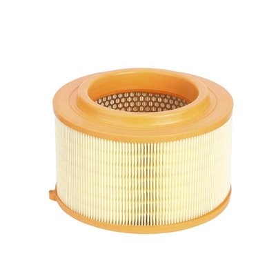 AB399601AB Air Filter Cartridge for Truck Engine Air Purification Technology
