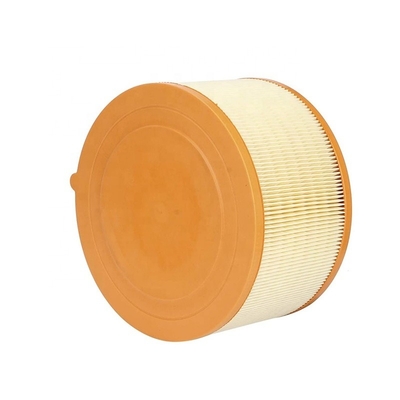 AB399601AB Air Filter Cartridge for Truck Engine Air Purification Technology