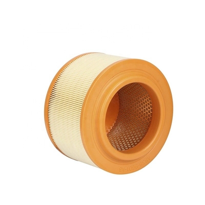 AB399601AB Air Filter Cartridge for Truck Engine Air Purification Technology