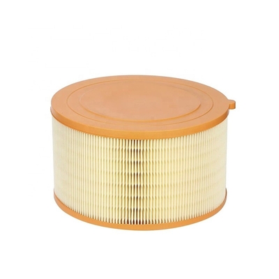 AB399601AB Air Filter Cartridge for Truck Engine Air Purification Technology
