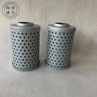 Affordable 400504-00241 SH 60695 Hydraulic Pilot Filter for DX220-9C Standard Size