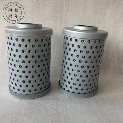 Affordable 400504-00241 SH 60695 Hydraulic Pilot Filter for DX220-9C Standard Size