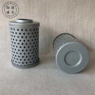 Affordable 400504-00241 SH 60695 Hydraulic Pilot Filter for DX220-9C Standard Size