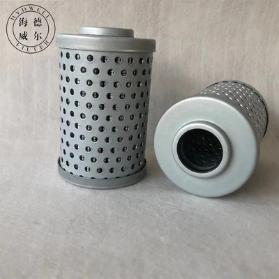 Affordable 400504-00241 SH 60695 Hydraulic Pilot Filter for DX220-9C Standard Size