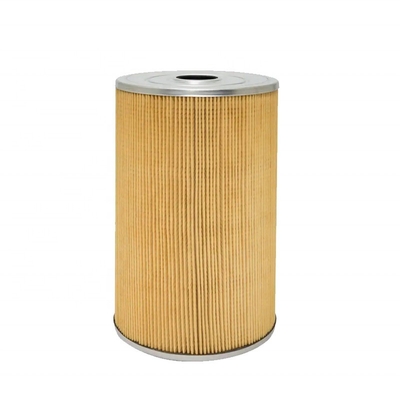 Filtration Precision 1-100 micron Water Separator Filter for Replacement of DAHL501-W