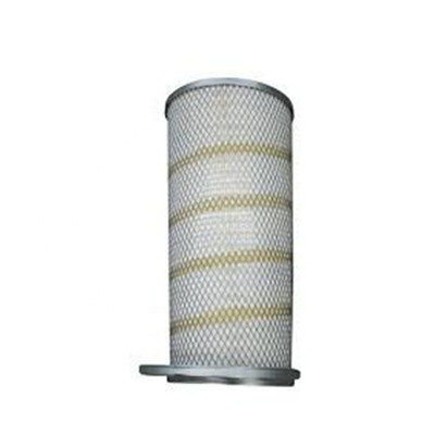 AF1968M Heavy Duty Truck Filter Air Filter for Improved Engine Life and Performance