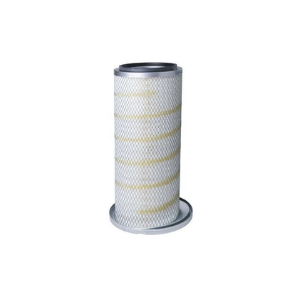 AF1968M Heavy Duty Truck Filter Air Filter for Improved Engine Life and Performance