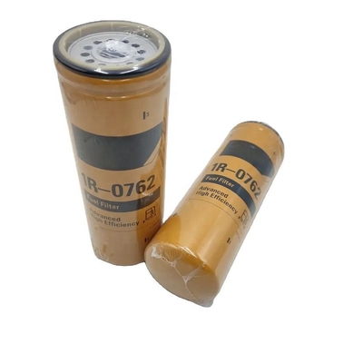Excavator Diesel Engine Spin On Oil Filter 1R-0750 1R-0739 1R-0716 1R-0722 1R-0755 1R-0762 1R-074