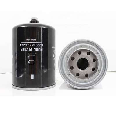 Car Make truck Fuel Water Separator Filter 6003118293 P550106 79250023 BF1248 Good