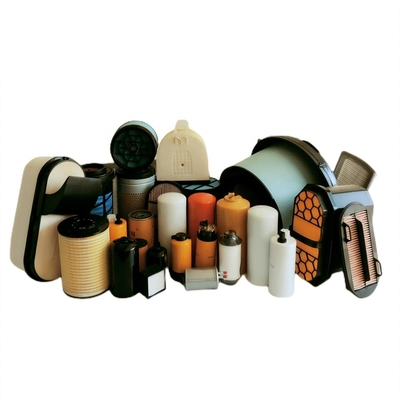Excavator Diesel Engine Spin On Oil Filter 1R-0750 1R-0739 1R-0716 1R-0722 1R-0755 1R-0762 1R-074