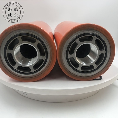 Construction Machinery Hydraulic Filter Element P165569 HF6586 243622 5537463100 46671454 BT8873