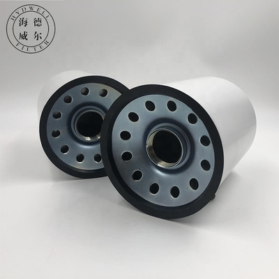 SPX-10x25 Heavy Duty Truck Hydraulic Spin On Filter The Ultimate Solution for Trucks