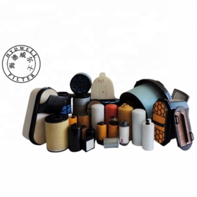 Filter Stock FS 521 Hygroscopic Breathers for Crusher Performance and Performance