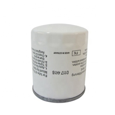 Excavator Oil Filter LF3310 LF3338 B228 5411642211 6665603 for Machinery Repair Shops