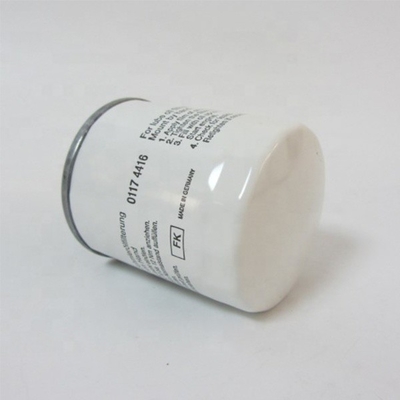 Excavator Oil Filter LF3310 LF3338 B228 5411642211 6665603 for Machinery Repair Shops