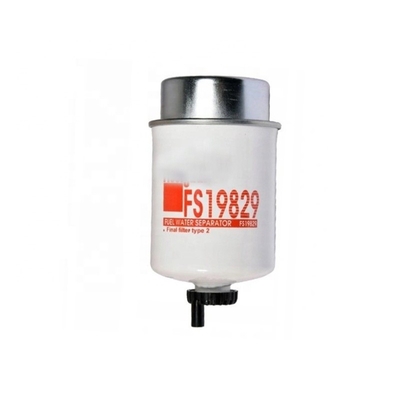 Fuel Water Separator Cartridge Filter FS19829 P551421 73326641 RE509031 for Benefit