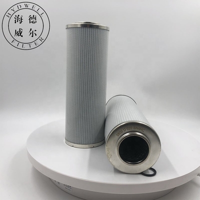 Efficiency 99.9% 0500D010BN4HC 0500D020BN4HC Hydraulic Oil Filter Element Replacement