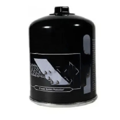 139.5*139.5*177mm Iron Filterpaper Desiccator Filter Element 2562323 TB 1402 for Truck