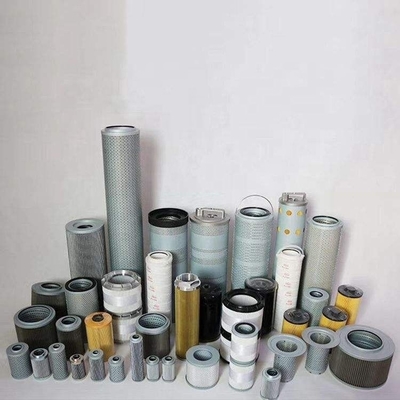 139.5*139.5*177mm Iron Filterpaper Desiccator Filter Element 2562323 TB 1402 for Truck
