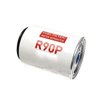 Customised Iron Filter Paper Fuel Water Separator for R90P Hydwell Supply Tractor P551856