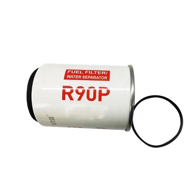Customised Iron Filter Paper Fuel Water Separator for R90P Hydwell Supply Tractor P551856