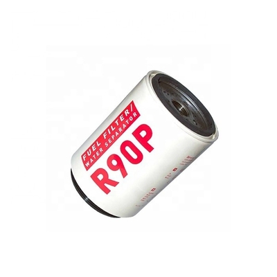 Customised Iron Filter Paper Fuel Water Separator for R90P Hydwell Supply Tractor P551856