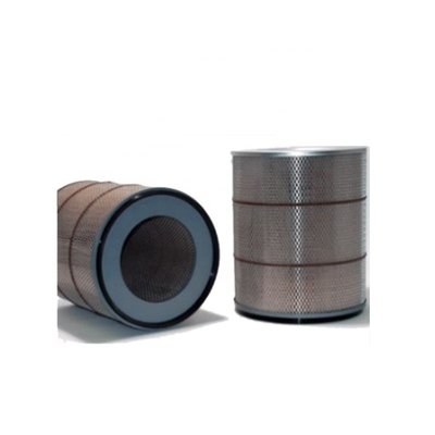 Truck Diesel Air Filter Cartridge 42334 281*342mm for Improved Airflow Efficiency
