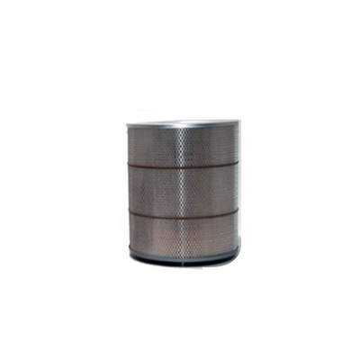 Truck Diesel Air Filter Cartridge 42334 281*342mm for Improved Airflow Efficiency