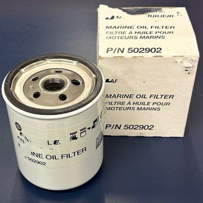Iron Filterpaper 502905 BE 33364 PETROL FILTER for Truck Engine Filtration Efficiency