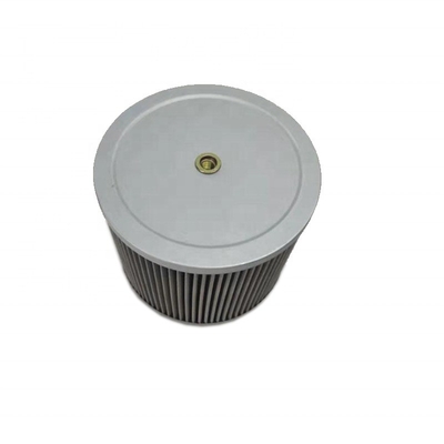 Excavator Hydraulic Oil Filter E85700711 159278A1 H-2706 PT9352 4385915 P764679 7Y4748