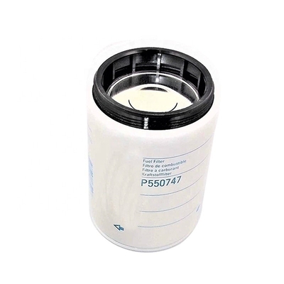 2914807100 Diesel Fuel Water Separator Filter P551855 for Truck Reference NO. P551855