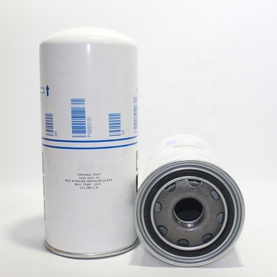 P1626832100 Truck Engine Part Air/Oil Separation Filter Element L13131453 Performance
