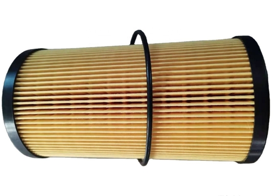 Lube Oil Filter Element for Excavator Diesel Engines Parts 60275106 21687472 5221849195 61275106 210172